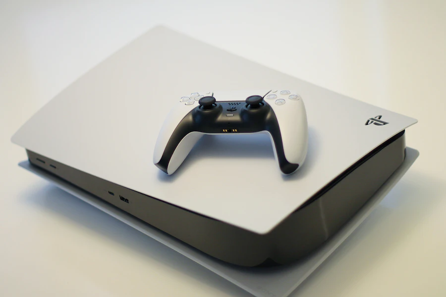 Game console repair service photo for Hamilton customers