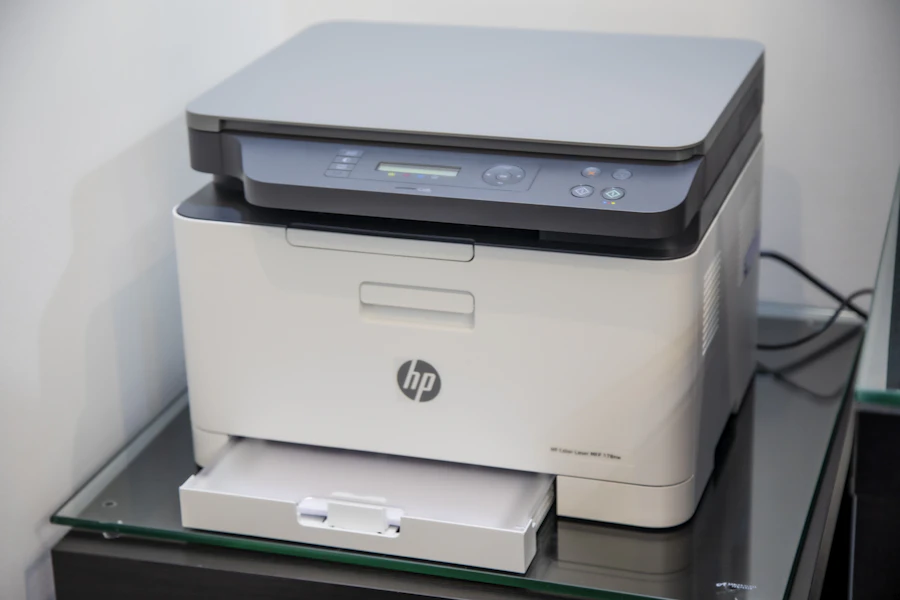 Printer repair service photo for Hamilton businesses