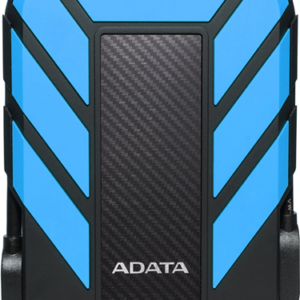 ADATA HD710 Pro Durable USB3.1 External HDD 1TB Blue