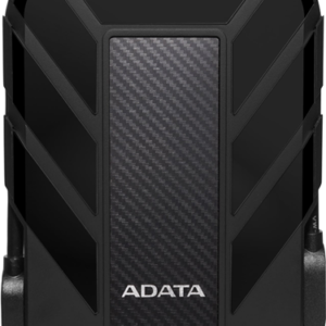 ADATA HD710 Pro Durable USB3.1 External HDD 4TB Black