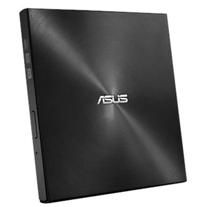 ASUS ZenDrive U9M SDRW-08U9M-U 8x DVDRW USB-C External Optical Black
