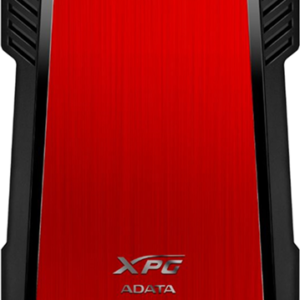 ADATA XPG EX500 SATA USB 3.0 2.5" External HDD Enclosure - Red