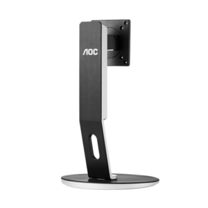 AOC H271 25"-27" LCD Height Adjust Monitor Stand 75mm & 100mm VESA