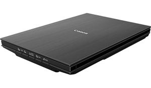 Canon CanoScan LiDE400 4800x4800 USB Flatbed A4 Scanner