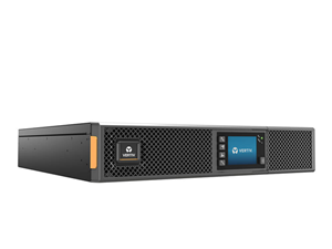 Vertiv UPS GXT5-1500IRT OnLine UPS Rack/Tower 1500VA/1500W