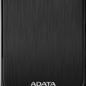 ADATA DashDrive HV320 2.5" USB 3.2 1TB External HDD Black