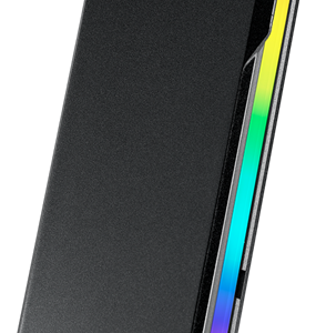ADATA EC700G M.2 USB3.2 Type-C External SSD Enclosure - RGB