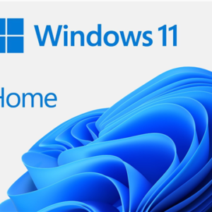 Windows 11 Home 64Bit OEM