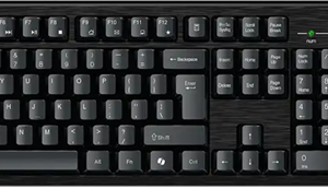 Genius KM-8101 Wireless Desktop Kit