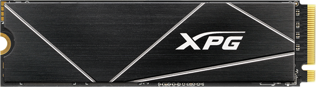 XPG Gammix S70 Blade PCIe Gen4x4 M.2 2280 SSD 1TB PS5 compatible