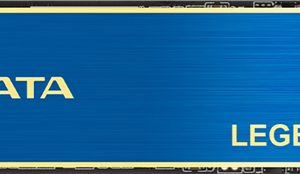 ADATA Legend 710 PCIe3 M.2 2280 QLC SSD 512GB 3yr wty