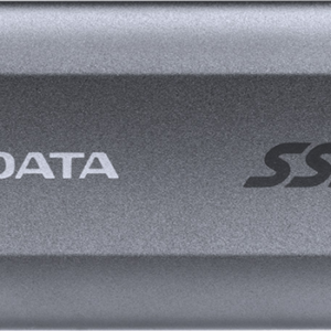 Adata SE880 USB3.2 Gen 2 Type-C 1TB External SSD 5yr wty
