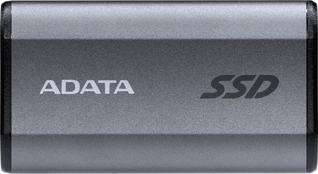 Adata SE880 USB3.2 Gen 2 Type-C 1TB External SSD 5yr wty