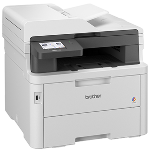Brother MFCL3760CDW 27ppm Colour Laser MFC