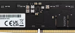 ADATA 32GB DDR5-5600 RAM U-DIMM Lifetime wty