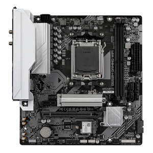 Gigabyte B650M Gaming WiFi MATX AM5 Motherboard