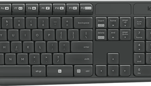Logitech MK235 Wireless Keyboard and Mouse