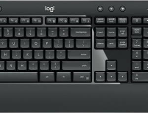 Logitech MK540 Advanced Wireless Keyboard and Mouse