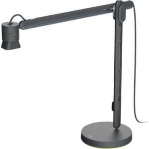 Logitech Reach Camera with Base Mount