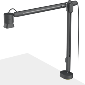 Logitech Reach Camera with Clamp Mount