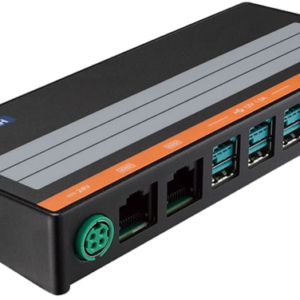 Advantech USC-360 UP36 Powered Extension Hub USC-P06-H01