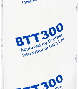 Brother BTT300PWR Thermal Transfer Ribbon 6 Pack
