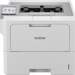 Brother HLL6415DW 52ppm Mono Laser Printer Free Delivery and Install