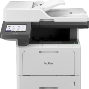 Brother MFCL5915DW 50ppm Mono Laser Printer Free Delivery and Install
