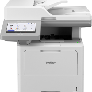 Brother MFCL6915DW 52ppm Mono Laser MFC Printer Free Delivery Install