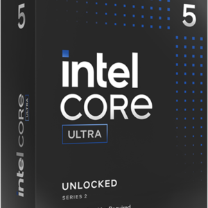 Intel Core Ultra 5 245K 4.2Ghz 14C/14T LGA1851 No Fan