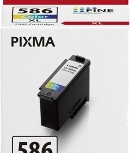 Canon CL586XL Colour Ink Cartridge