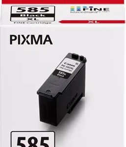Canon PG585XL Black Ink Cartridge