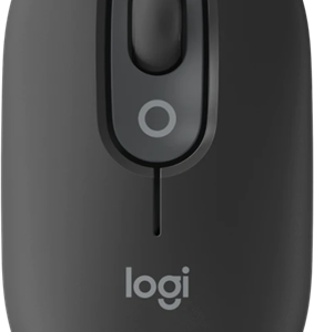 Logitech POP Mouse - Graphite