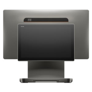 Sunmi D3 Pro 10.1" Rear Monitor