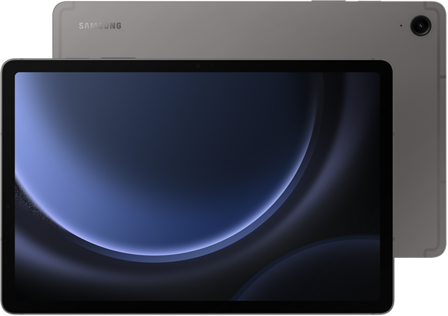 Samsung Tab S9 FE+ 12.4" Tablet -WiFi 128GB