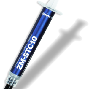 Zalman Heatsink Thermal Grease/Paste/Compound for CPU 2.0g