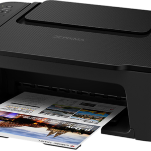 Canon PIXMA TS3460 7.7 ipm/4.0 ipm Inkjet MFC Printer