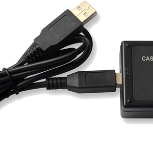 Cashdrawer USB Kick for 12v / 24v Cash Drawers Mk2