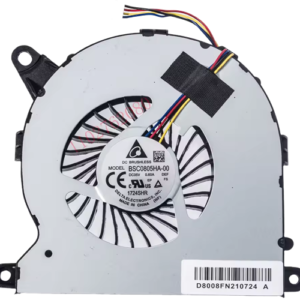 Cooling Fan for Intel 8th-Gen NUC