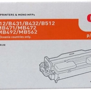 OKI 44574303 Drum
