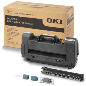 OKI 45435104 Fuser Unit