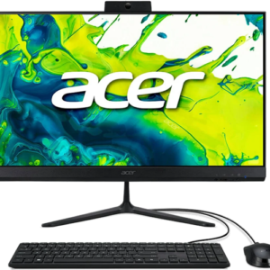 Acer Aspire C24-2 24" i5-13420u 8GB 512GB SSD AIO W11Home