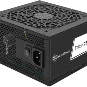 Silverstone TR750R-GF 750W ATX 80plus Gold PSU 3yr wty