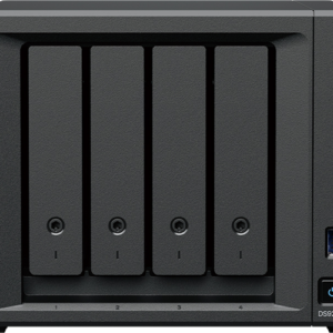 Synology DS925+ 4 Bay NAS
