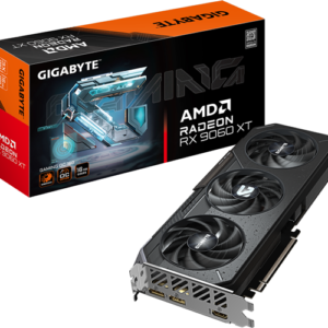 Gigabyte GV-R9060XT Gaming OC-16GD 16GB PCIE Graphics Card