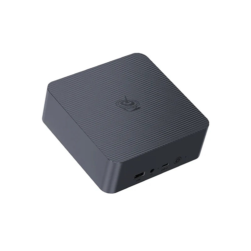 Beelink EQi12-D4 i3-1220P 16GB 500GB SSD Mini PC 3yr wty Win 11 Pro