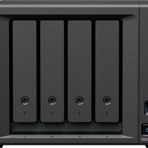 Synology DS425+ 4 Bay NAS