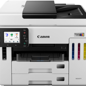 Canon MAXIFY GX7160 24ipm MegaTank Business MFC Printer