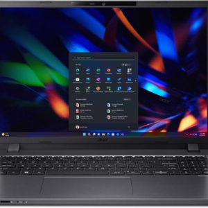 Acer TravelMate P216-51 16" WUXGA Core7-150u 16GB 512GB SSD W11Pro 3yr