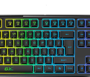 Genius Scorpion K7 Wired Gaming Keyboard